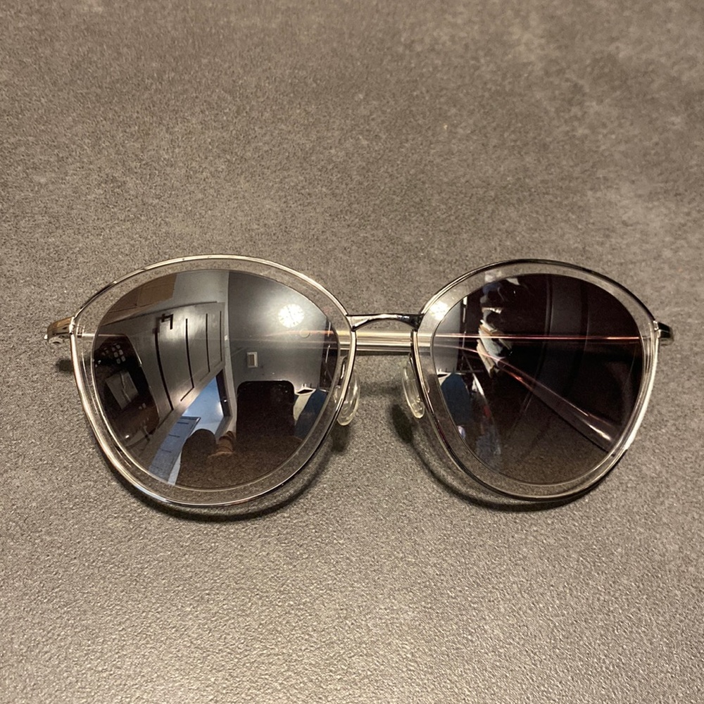 Authentic Oliver Peoples Sunglasses